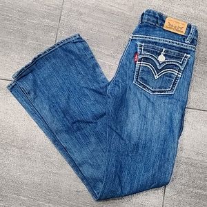 Levis Jeans